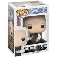 Фигурка Funko Pop! TV: Westworld - Dr. Robert Ford - Фигурка Funko Pop! TV: Westworld - Dr. Robert Ford