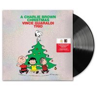 A Charlie Brown Christmas - 60th Anniversary (Holographic Foil Sleeve)