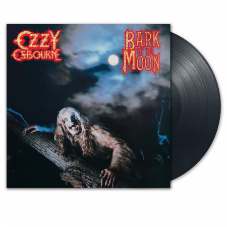 Ozzy Osbourne - Bark At The Moon