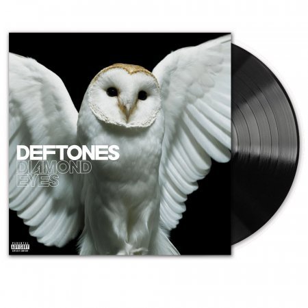 Deftones - Diamond Eyes