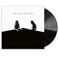 Royal Blood - How Did We Get So Dark?