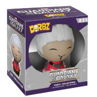 Funko Dorbz: Guardians Of The Galaxy - The Collector - Funko Dorbz: Guardians Of The Galaxy - The Collector
