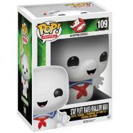 Фигурка Funko Pop! Movies: Ghostbusters - Stay Puft Marshmallow Man 6&#039;&#039; - Фигурка Funko Pop! Movies: Ghostbusters - Stay Puft Marshmallow Man 6''
