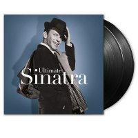 Frank Sinatra - Ultimate Sinatra