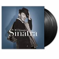 Frank Sinatra - Ultimate Sinatra - Frank Sinatra - Ultimate Sinatra