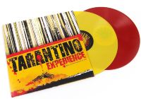 Tarantino Experience (Limited Red & Yellow Colored Vinyl) 2LP