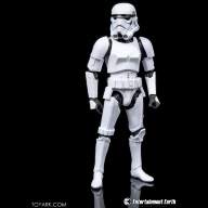 Фигурка Star Wars Black Series - Han Solo in Stormtrooper Disguise - Фигурка Star Wars Black Series - Han Solo in Stormtrooper Disguise