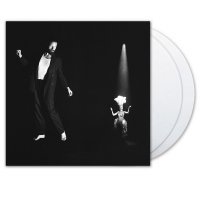 Father John Misty - Chloe And The Next 20th Century (Silver Screen Transparent Vinyl)