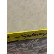 Cyberpunk 2077: Radio, Vol. 1 - Original Soundtrack (пошкоджен конверт) - Cyberpunk 2077: Radio, Vol. 1 - Original Soundtrack (пошкоджен конверт)