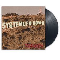 System of a Down - Toxicity