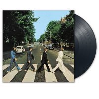 The Beatles - Abbey Road (50th Anniversary Edition)