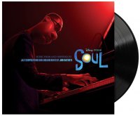 Music From and Inspired By Soul (LP)