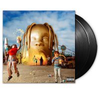 Travis Scott - Astroworld