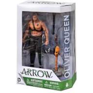 Фигурка DC Comics Arrow: Oliver Queen &amp; Totem - Фигурка DC Comics Arrow: Oliver Queen & Totem