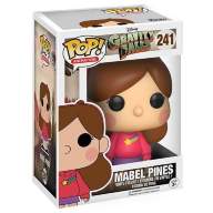 Фигурка Funko Pop! Animation: Gravity Falls - Mabel Pines - Фигурка Funko Pop! Animation: Gravity Falls - Mabel Pines