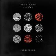 Twenty One Pilots  ‎– Blurryface (2LP) - Twenty One Pilots  ‎– Blurryface (2LP)