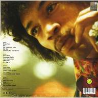 Experience Hendrix - The Best of Jimi Hendrix (2LP) - Experience Hendrix - The Best of Jimi Hendrix (2LP)