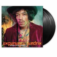 Experience Hendrix - The Best of Jimi Hendrix - Experience Hendrix - The Best of Jimi Hendrix