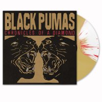 Black Pumas - Chronicles of a Diamond (Amazon Exclusive)