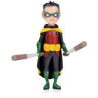 Фигурка DC Collectibles Batman: Lil Gotham: Robin Mini Action Figure - Фигурка DC Collectibles Batman: Lil Gotham: Robin Mini Action Figure