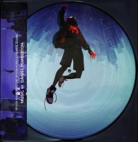 Spider-Man: Into the Spider-Verse (Picture Disc)