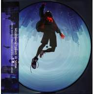 Spider-Man: Into the Spider-Verse (Picture Disc) - Spider-Man: Into the Spider-Verse (Picture Disc)