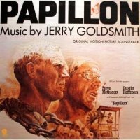 Papillon Original Motion Picture Soundtrack LP
