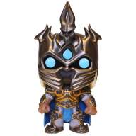 Фигурка Funko Pop! Games: World Of Warcraft - Arthas - Фигурка Funko Pop! Games: World Of Warcraft - Arthas