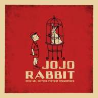 Jojo Rabbit – Original Motion Picture Soundtrack LP - Jojo Rabbit – Original Motion Picture Soundtrack LP