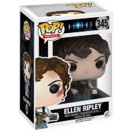 Фигурка Funko Pop! Movies: Aliens - Ellen Ripley - Фигурка Funko Pop! Movies: Aliens - Ellen Ripley