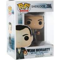 Фигурка Funko Pop! Television: Sherlock - Jim Moriarty - Фигурка Funko Pop! Television: Sherlock - Jim Moriarty