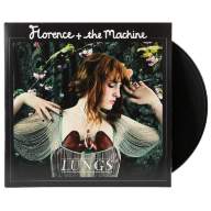 Florence And The Machine ‎– Lungs LP - Florence And The Machine ‎– Lungs LP