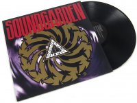 Soundgarden  - Badmotorfinger LP