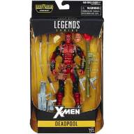 Фигурка Marvel Legends X-Men - Deadpool - Фигурка Marvel Legends X-Men - Deadpool