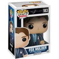 Фигурка Funko Pop! TV: X-Files - Fox Mulder - Фигурка Funko Pop! TV: X-Files - Fox Mulder