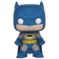 Фигурка Funko Pop! Heroes: The Dark Knight Returns - Blue Batman (exclusive) - Фигурка Funko Pop! Heroes: The Dark Knight Returns - Blue Batman (exclusive)