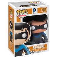 Фигурка Funko Pop! Heroes: Nightwing - Фигурка Funko Pop! Heroes: Nightwing