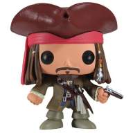 Фигурка Funko Pop! Disney: Jack Sparrow - Фигурка Funko Pop! Disney: Jack Sparrow