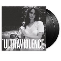 Lana Del Rey - Ultraviolence