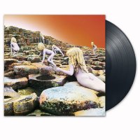 Led Zeppelin - Houses of the Holy