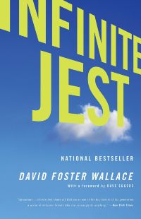 Infinite Jest (D. F. Wallace)