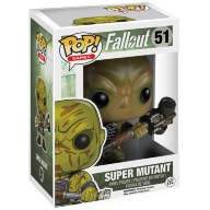 Фигурка Funko Pop! Games: Fallout - Super Mutant - Фигурка Funko Pop! Games: Fallout - Super Mutant