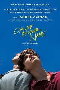 Call Me by Your Name (A. Aciman)