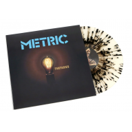 Metric - Fantasies - Metric - Fantasies