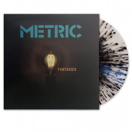 Metric - Fantasies