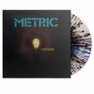 Metric - Fantasies - Metric - Fantasies
