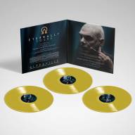 Alphaville ‎– Eternally Yours (Limited Collector&#039;s Box) - Alphaville ‎– Eternally Yours (Limited Collector's Box)