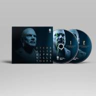 Alphaville ‎– Eternally Yours (Limited Collector&#039;s Box) - Alphaville ‎– Eternally Yours (Limited Collector's Box)