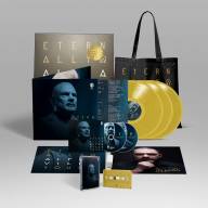 Alphaville ‎– Eternally Yours (Limited Collector&#039;s Box) - Alphaville ‎– Eternally Yours (Limited Collector's Box)