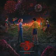 Stranger Things: Music from the Netflix Original Series  Season 3 (2LP) - Stranger Things: Music from the Netflix Original Series  Season 3 (2LP)